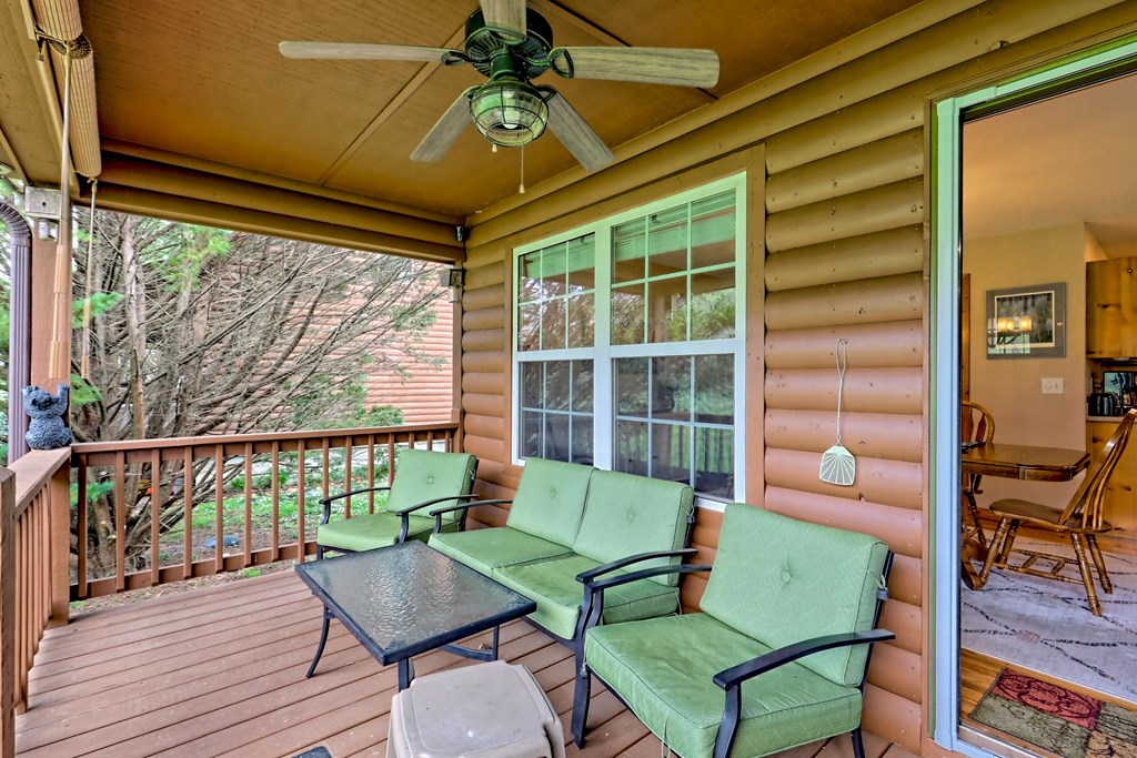 429056 Hiawassee Residential