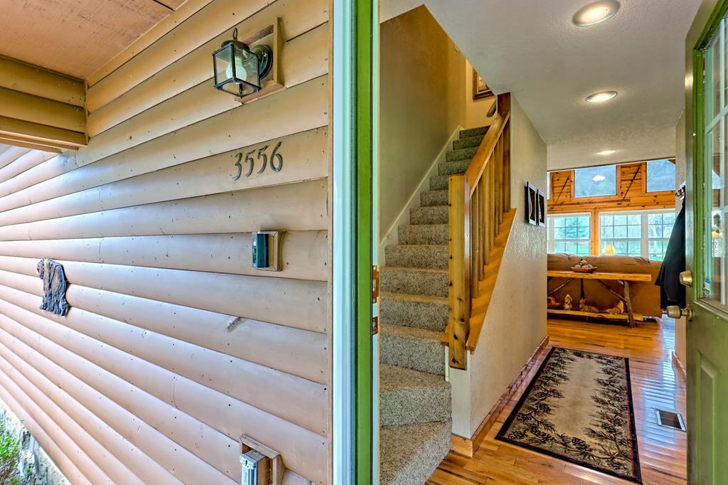 429056 Hiawassee Residential