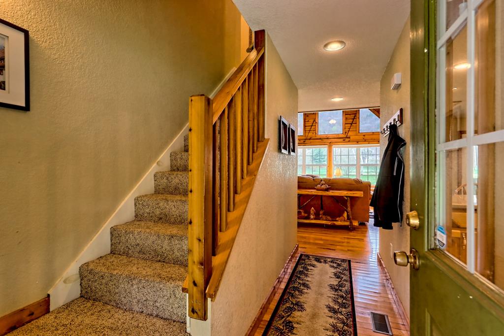 429056 Hiawassee Residential