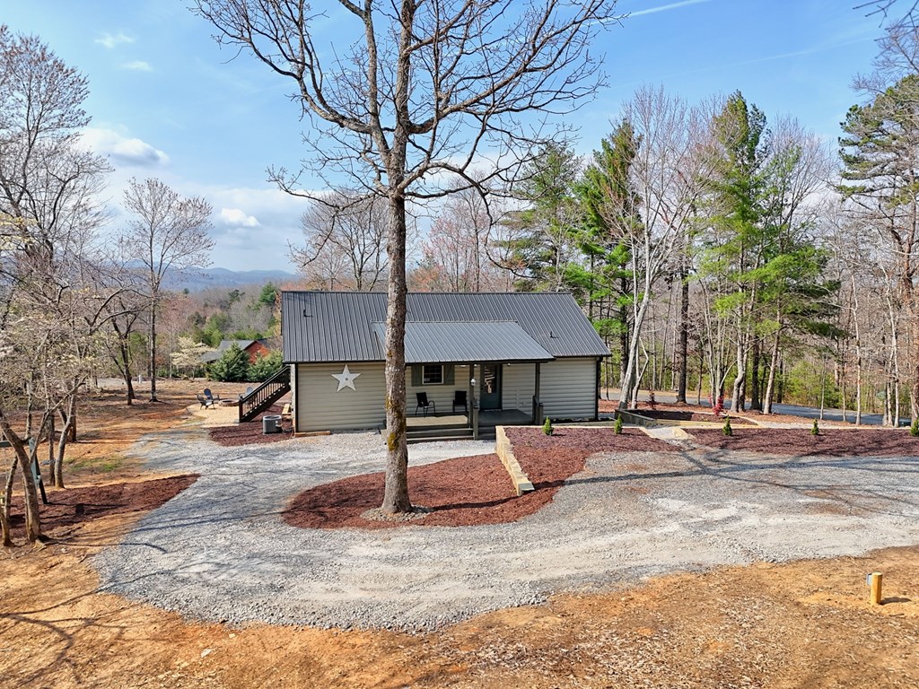 429058 Morganton Residential