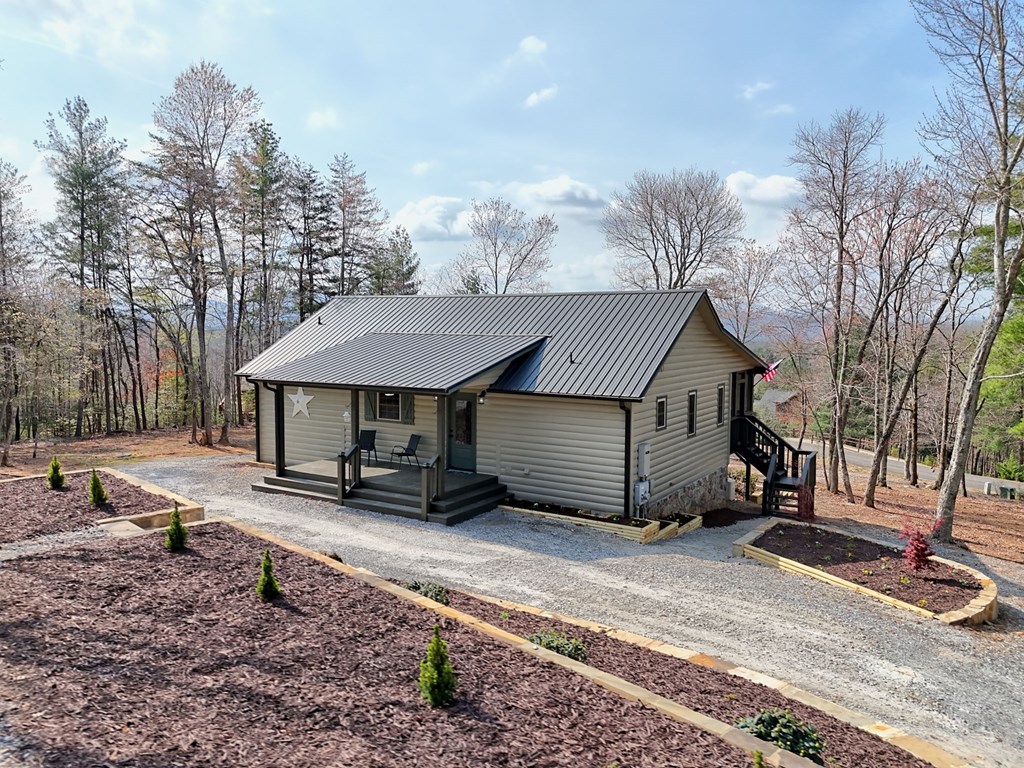 429058 Morganton Residential