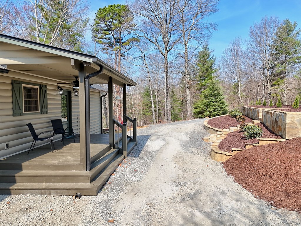 429058 Morganton Residential