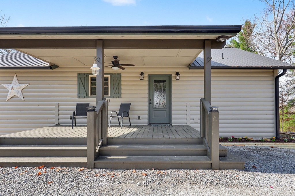 429058 Morganton Residential