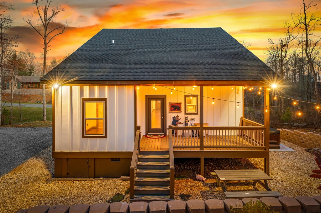 429059 Ellijay Residential