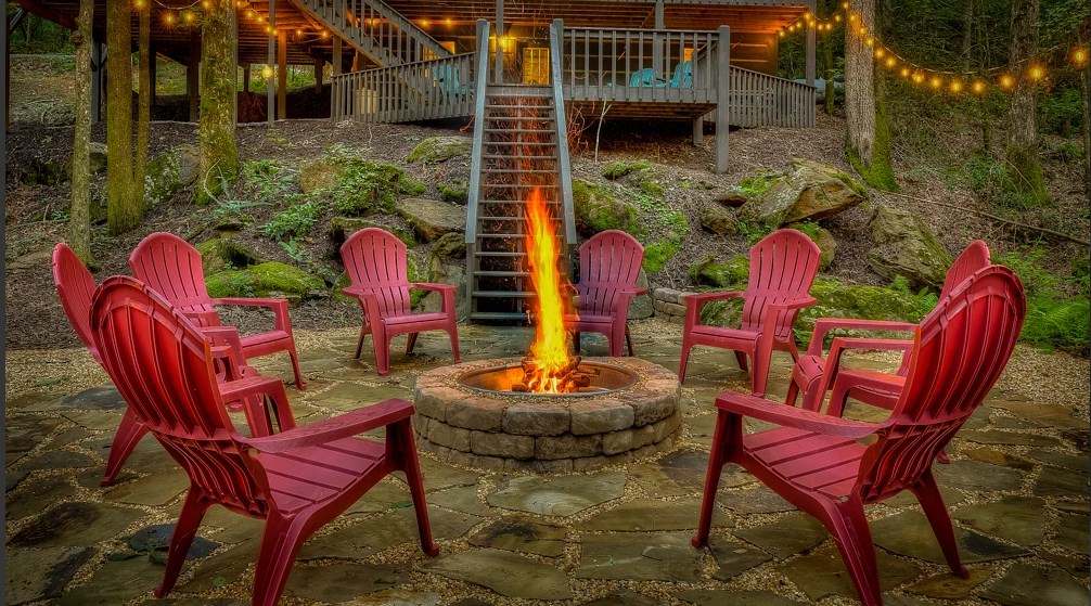 429060 Blue Ridge Residential