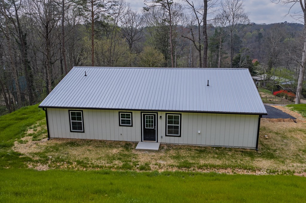 429061 Ellijay Residential