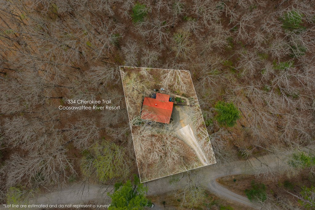 429062 Ellijay Residential