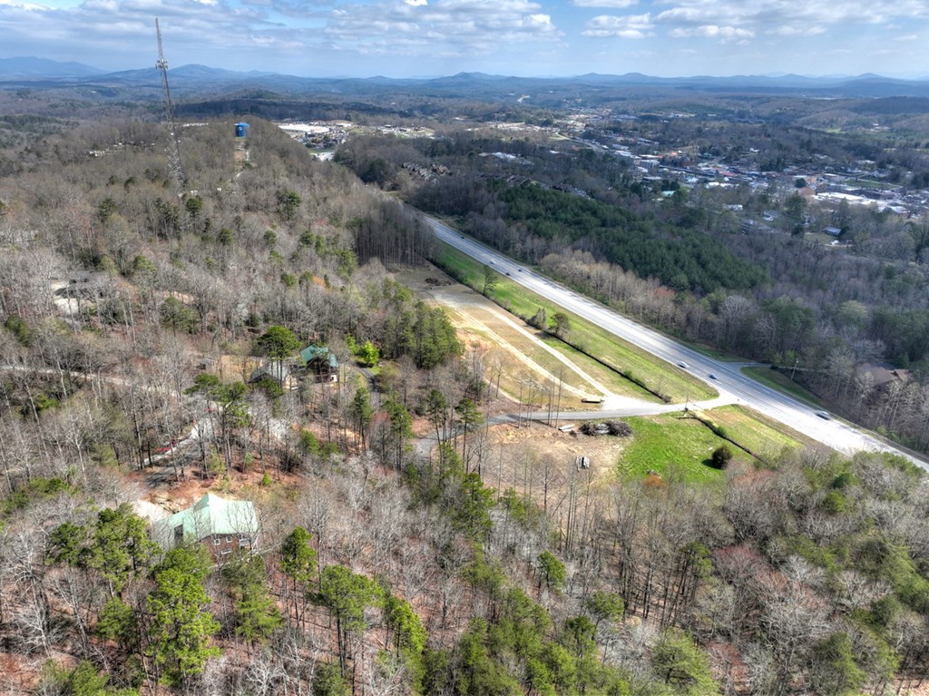 429063 Blue Ridge Residential