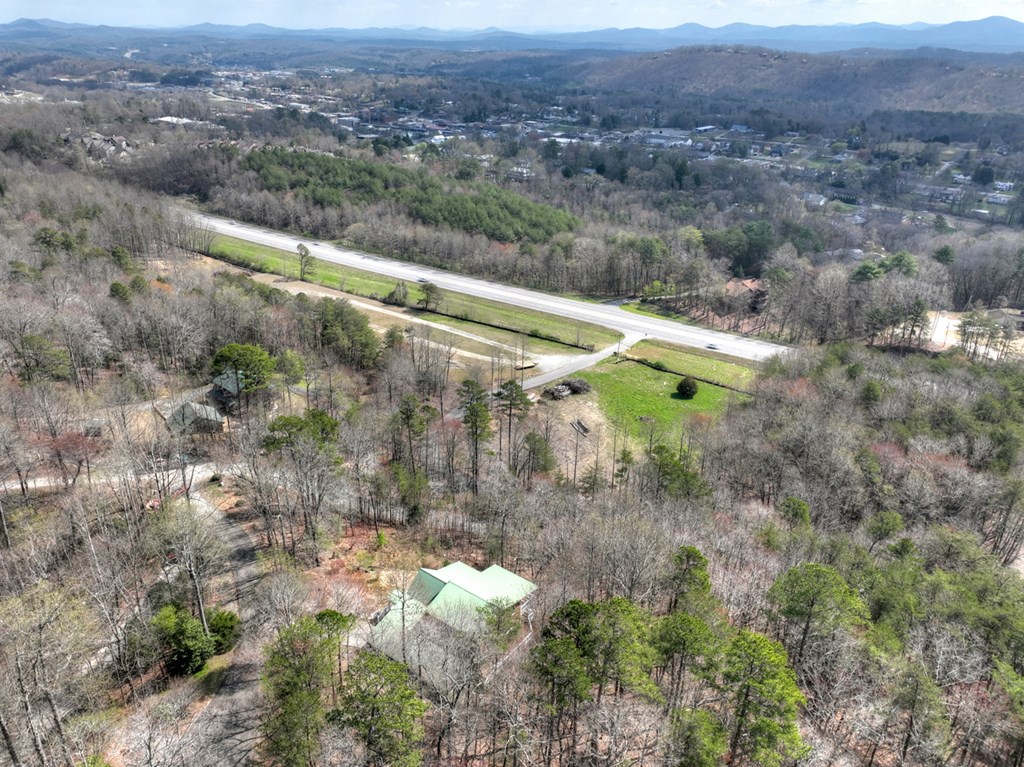 429063 Blue Ridge Residential