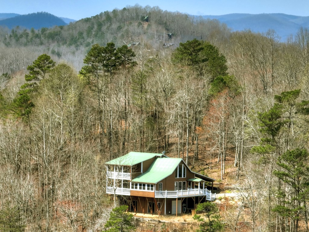 429063 Blue Ridge Residential