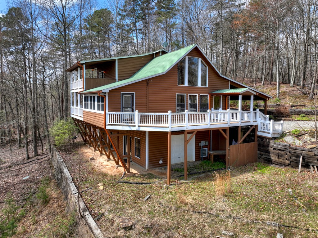 429063 Blue Ridge Residential