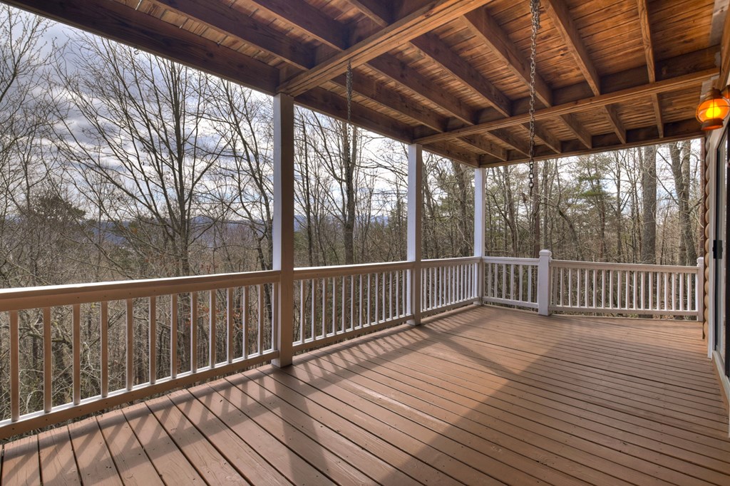 429063 Blue Ridge Residential