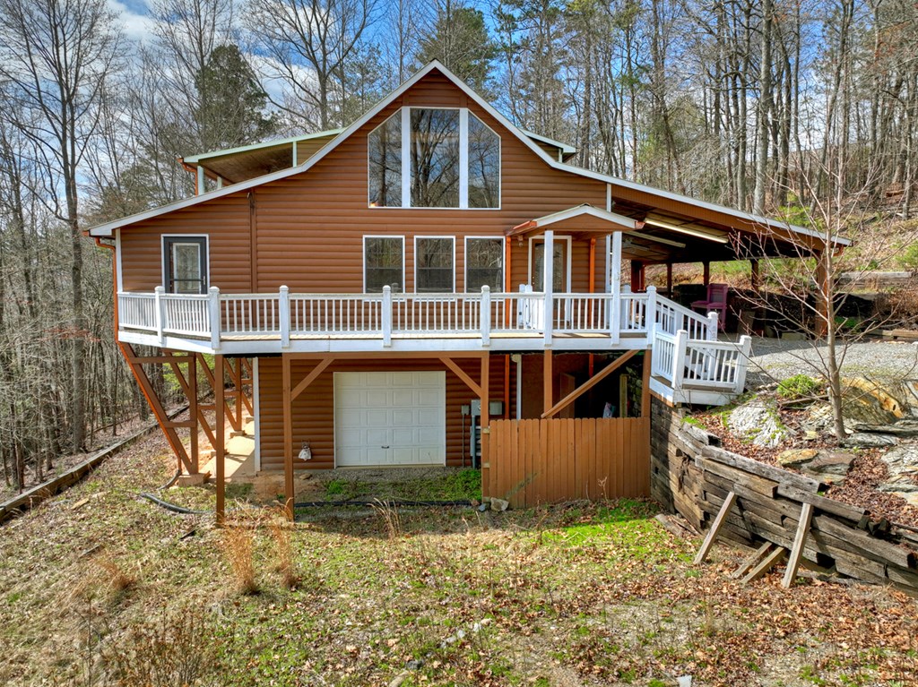 429063 Blue Ridge Residential