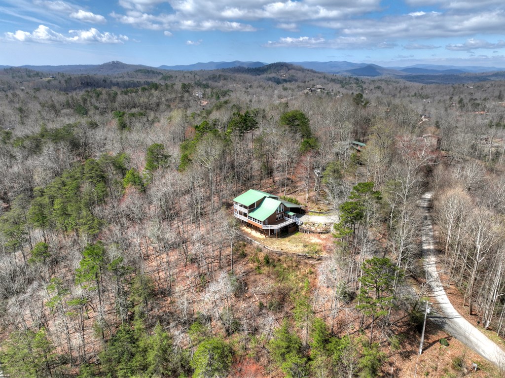 429063 Blue Ridge Residential