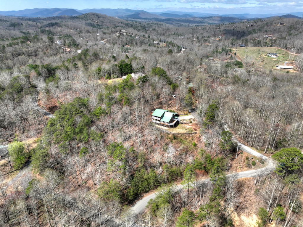 429063 Blue Ridge Residential