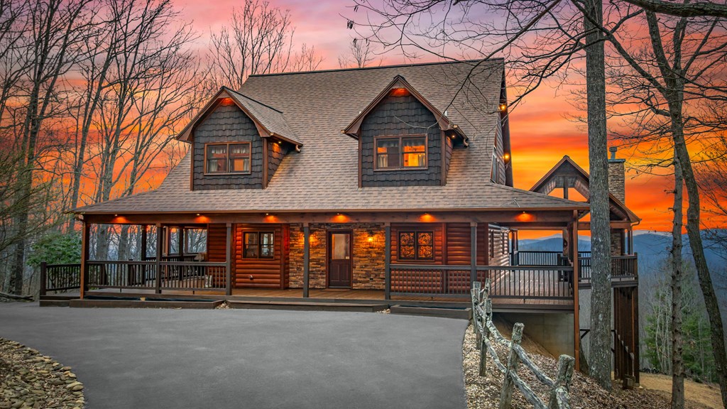 429064 Mineral Bluff Residential