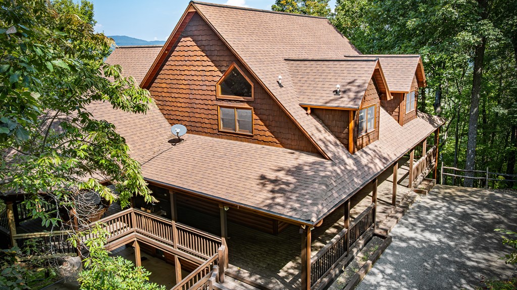 429064 Mineral Bluff Residential