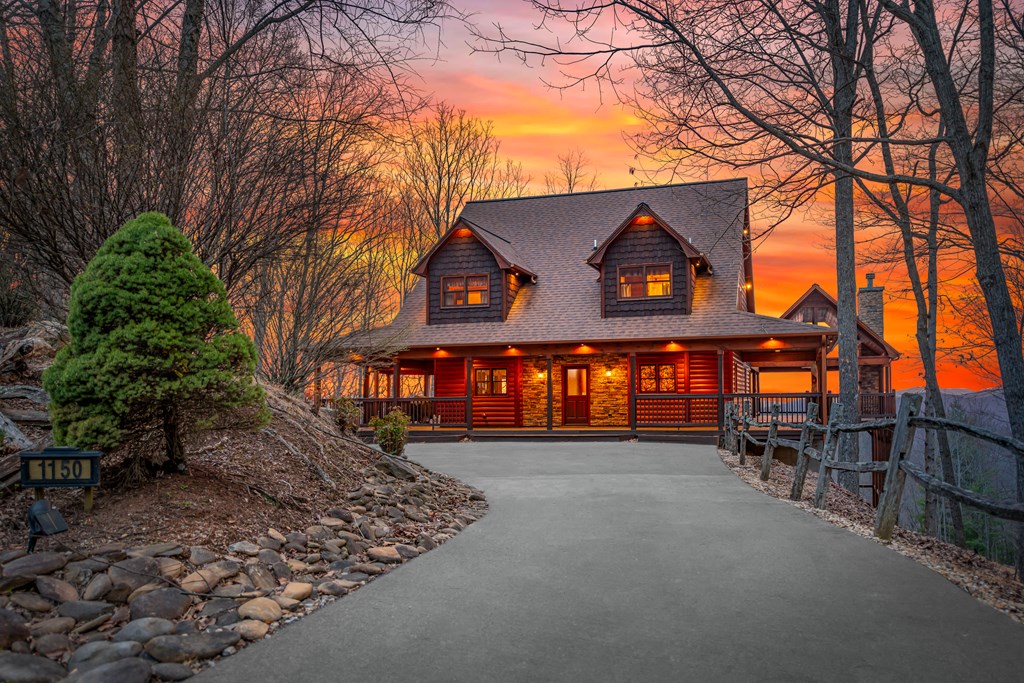 429064 Mineral Bluff Residential