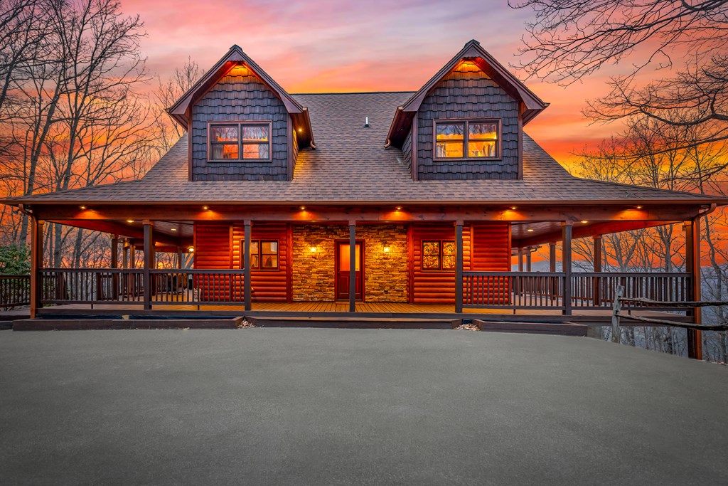 429064 Mineral Bluff Residential