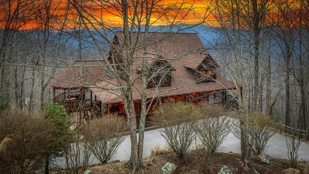 429064 Mineral Bluff Residential