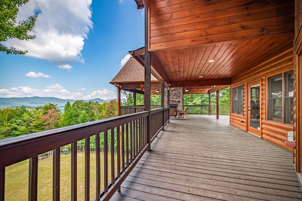 429064 Mineral Bluff Residential