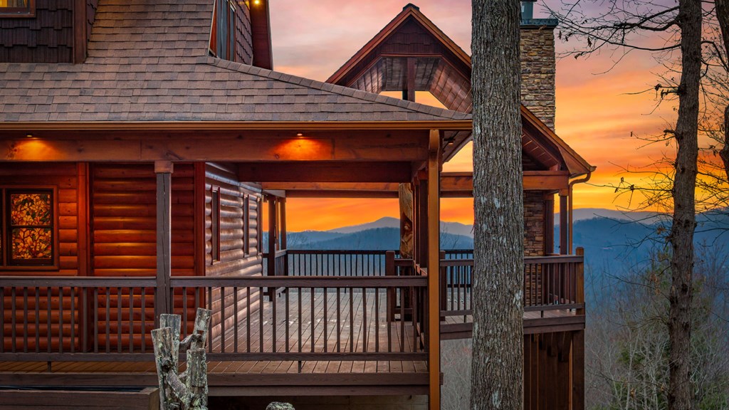 429064 Mineral Bluff Residential