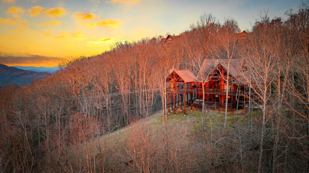 429064 Mineral Bluff Residential