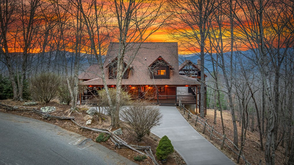 429064 Mineral Bluff Residential