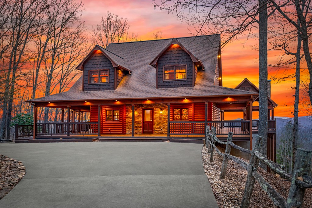 429064 Mineral Bluff Residential