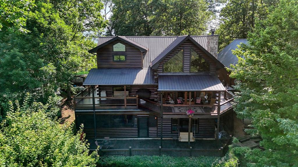 429065 Blairsville Residential