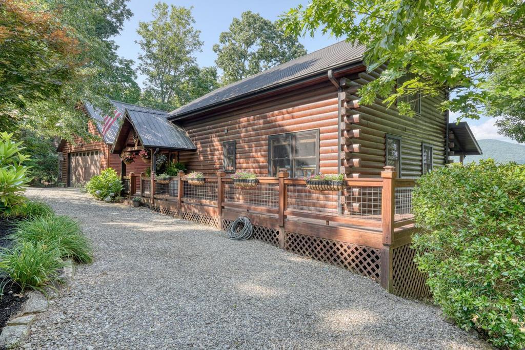 429065 Blairsville Residential