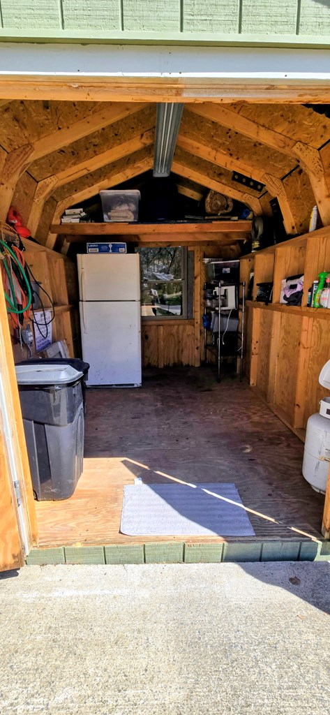 429067 Blairsville Residential