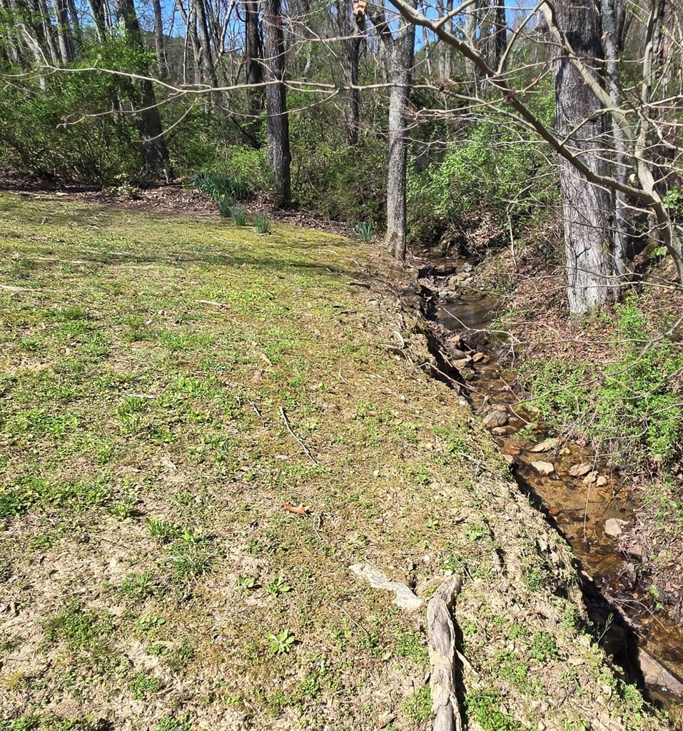 429067 Blairsville Residential