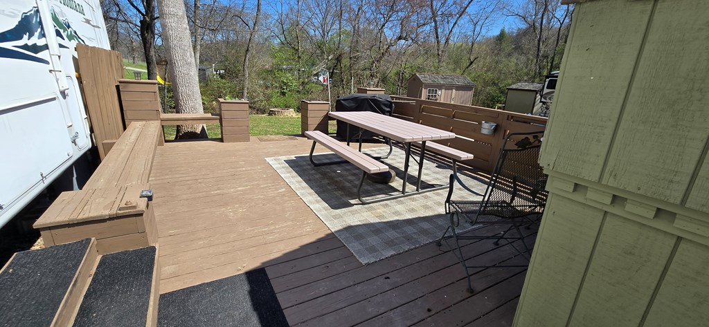 429067 Blairsville Residential