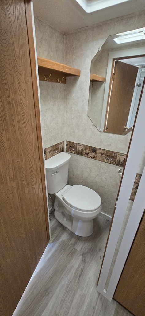 429067 Blairsville Residential