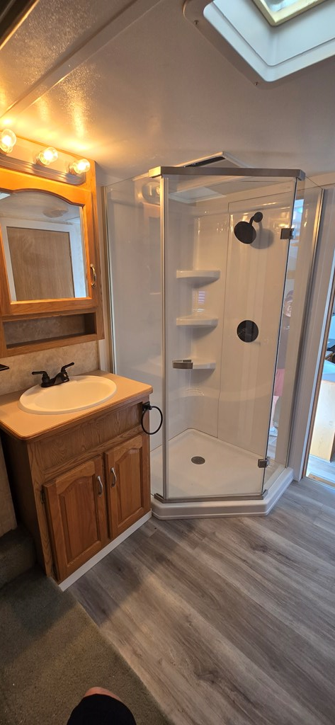 429067 Blairsville Residential