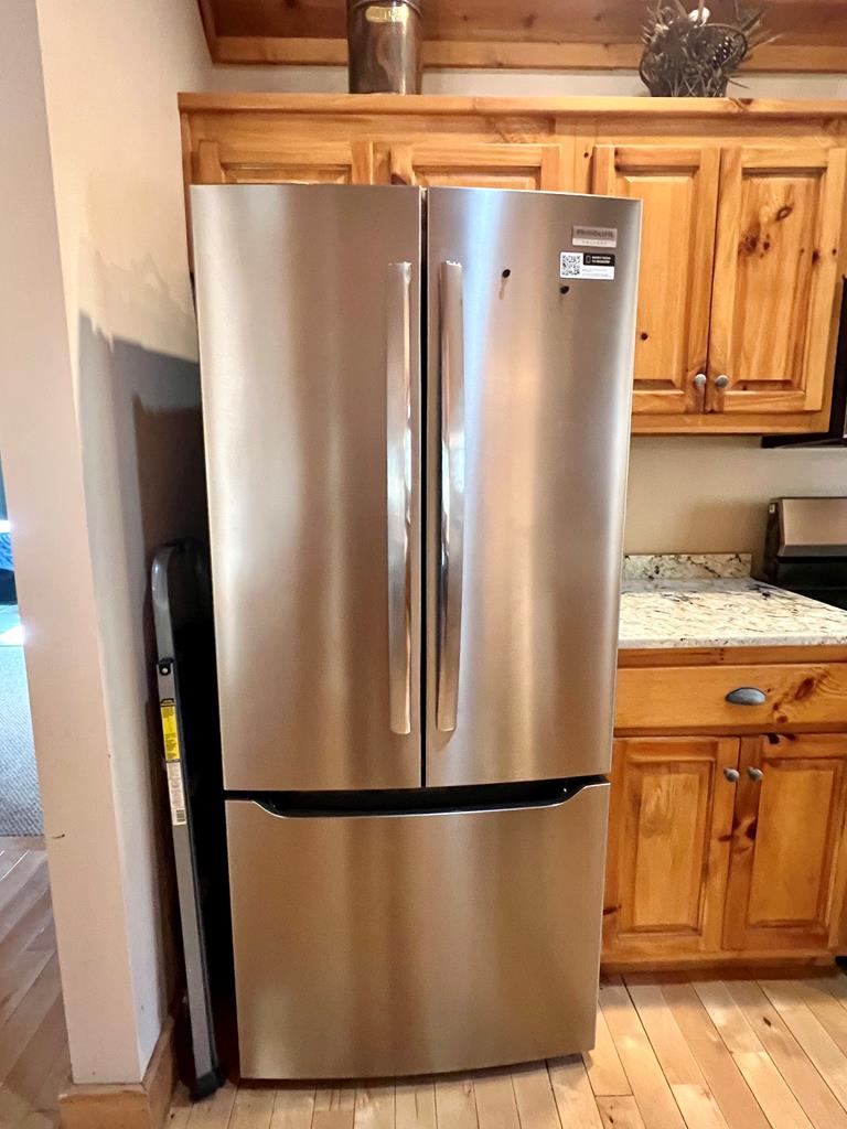 429069 Hiawassee Residential