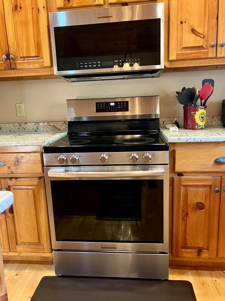 429069 Hiawassee Residential