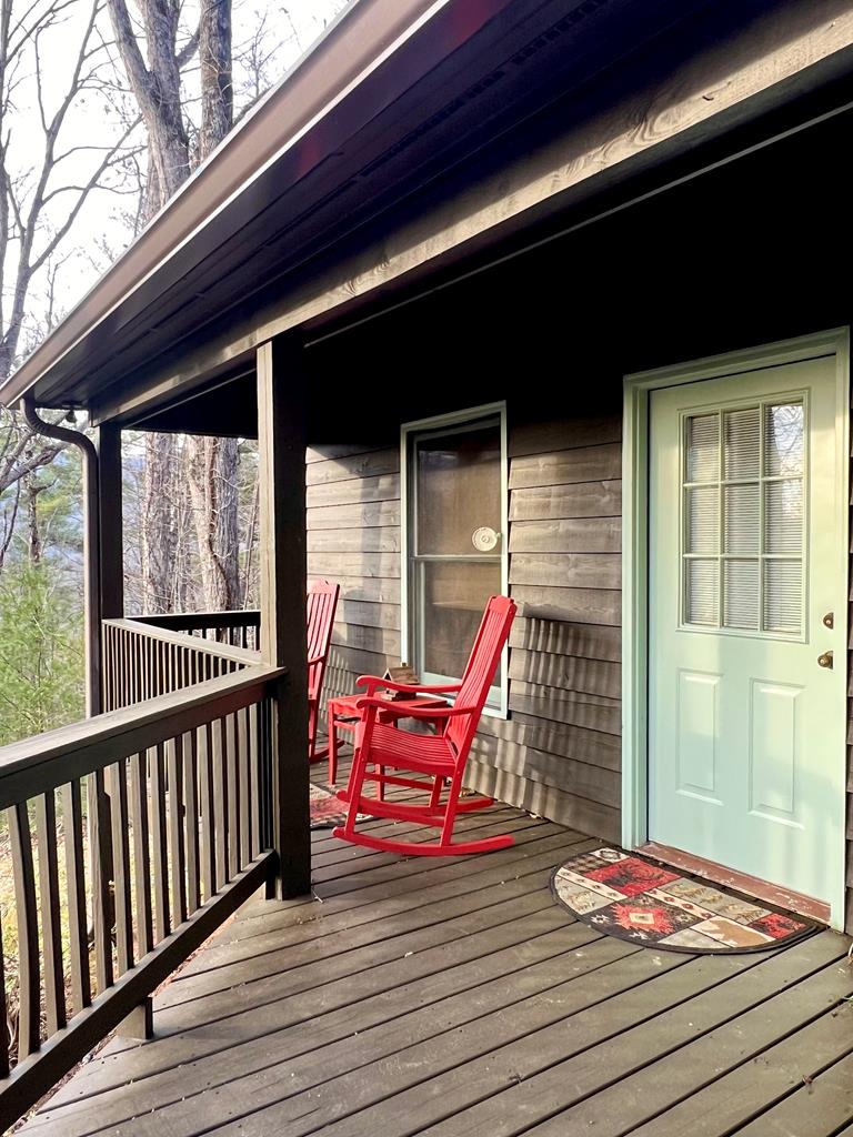 429069 Hiawassee Residential