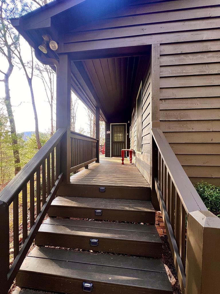 429069 Hiawassee Residential