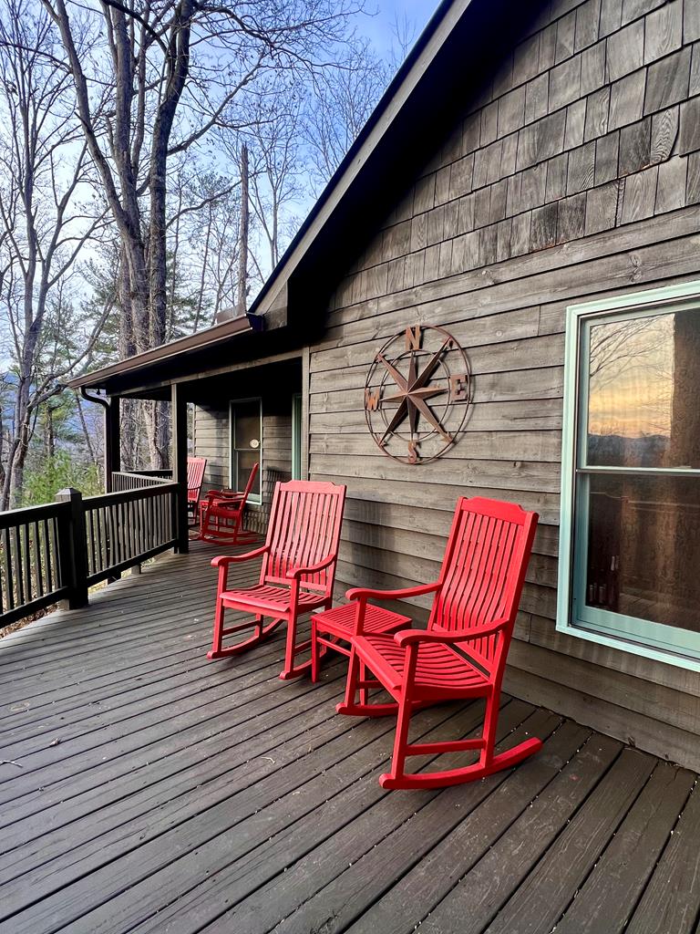 429069 Hiawassee Residential