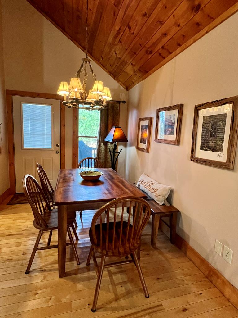 429069 Hiawassee Residential