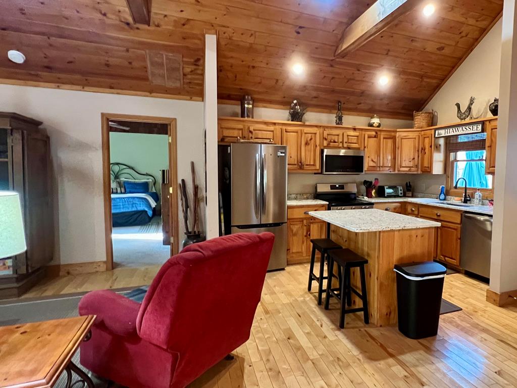 429069 Hiawassee Residential