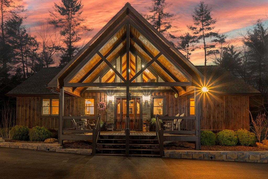 429071 Morganton Residential