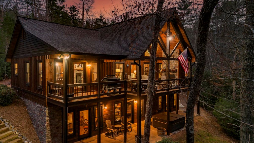 429071 Morganton Residential