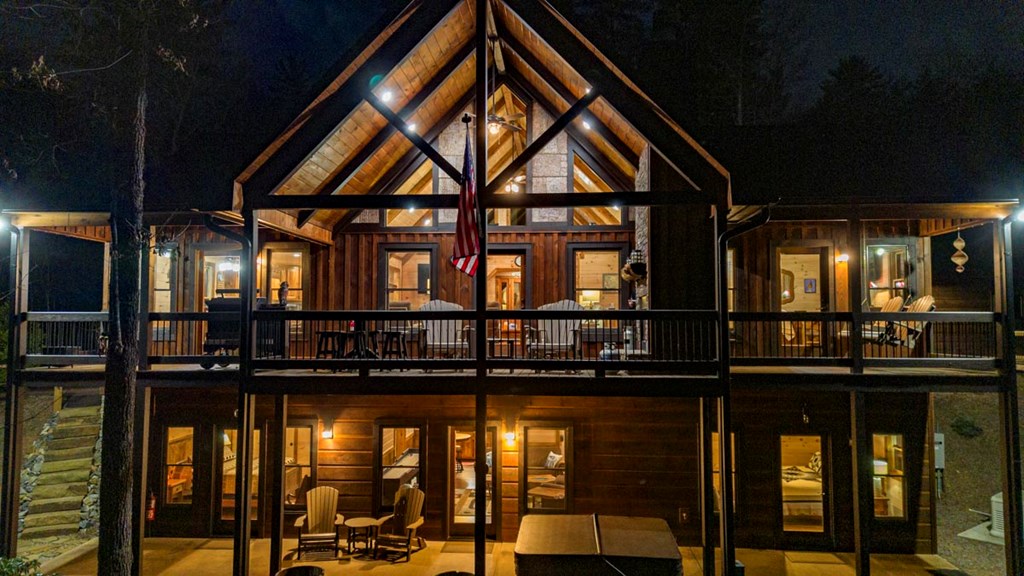 429071 Morganton Residential