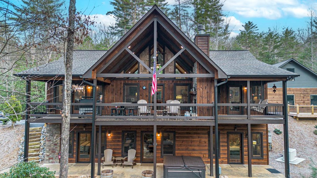 429071 Morganton Residential