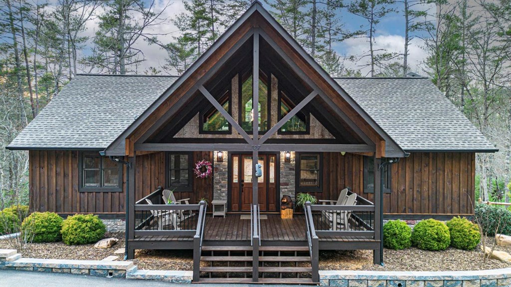 429071 Morganton Residential