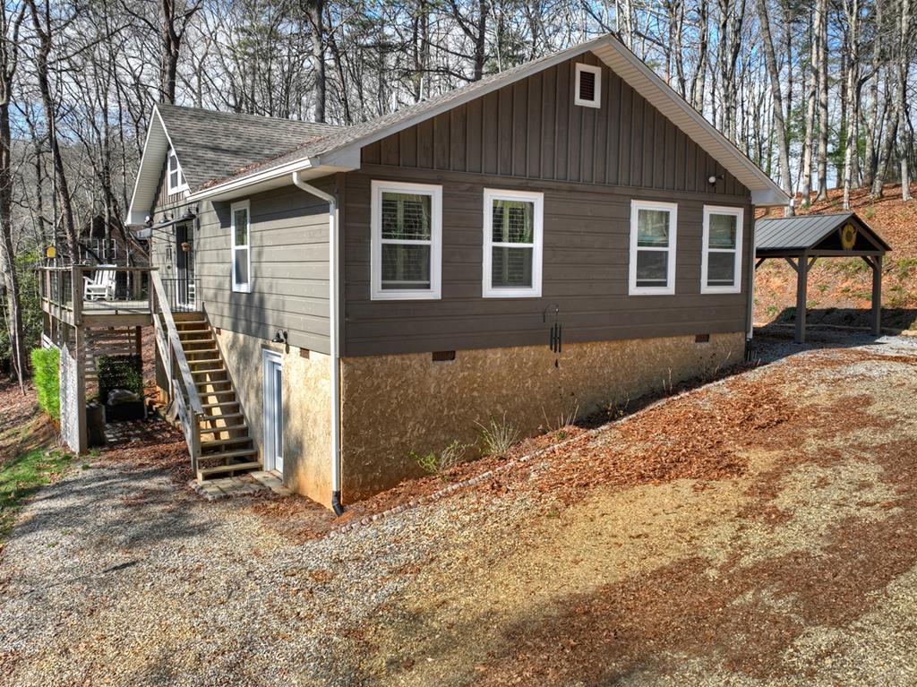 429072 Morganton Residential