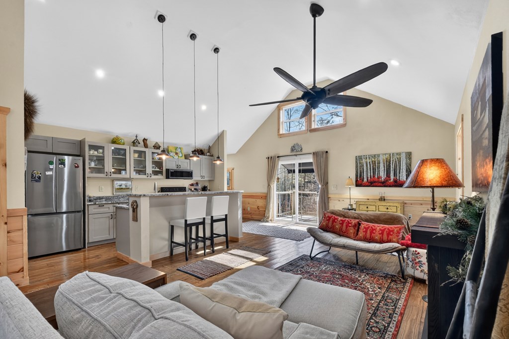 429072 Morganton Residential